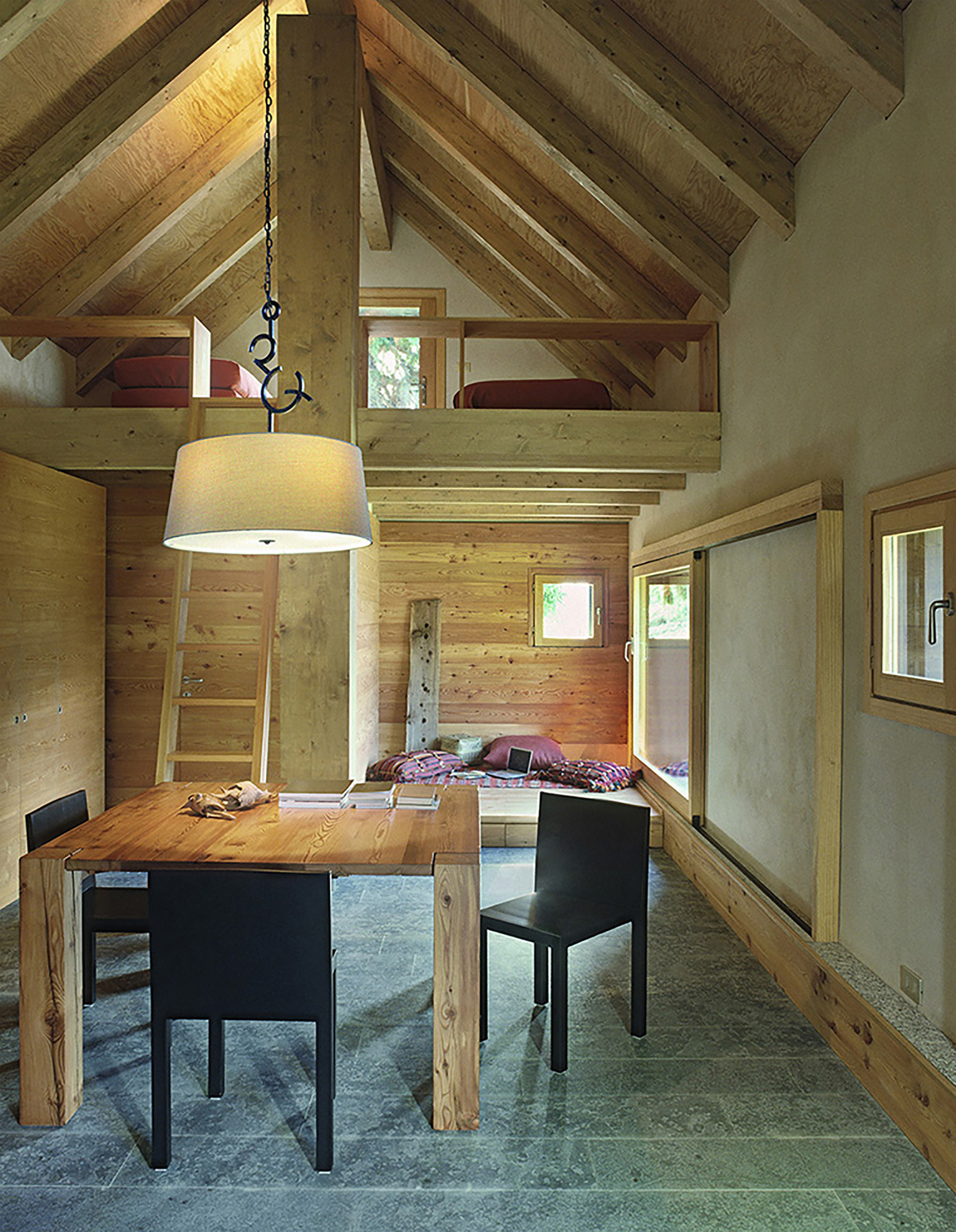 Argi Wall Lights Mantra Armed Wall Lights